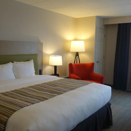 Country Inn & Suites By Radisson, La Crosse, Wi Экстерьер фото