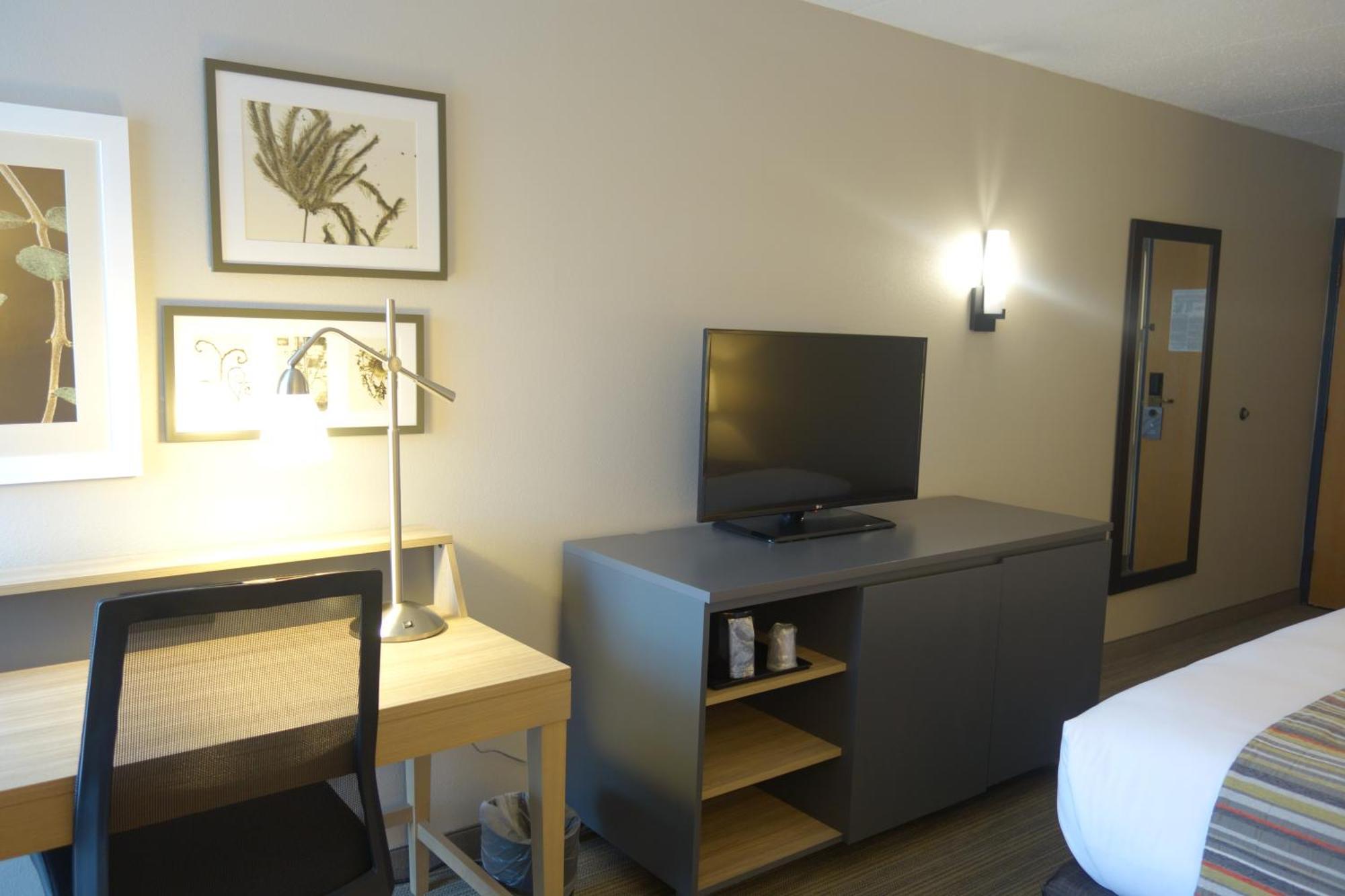 Country Inn & Suites By Radisson, La Crosse, Wi Экстерьер фото