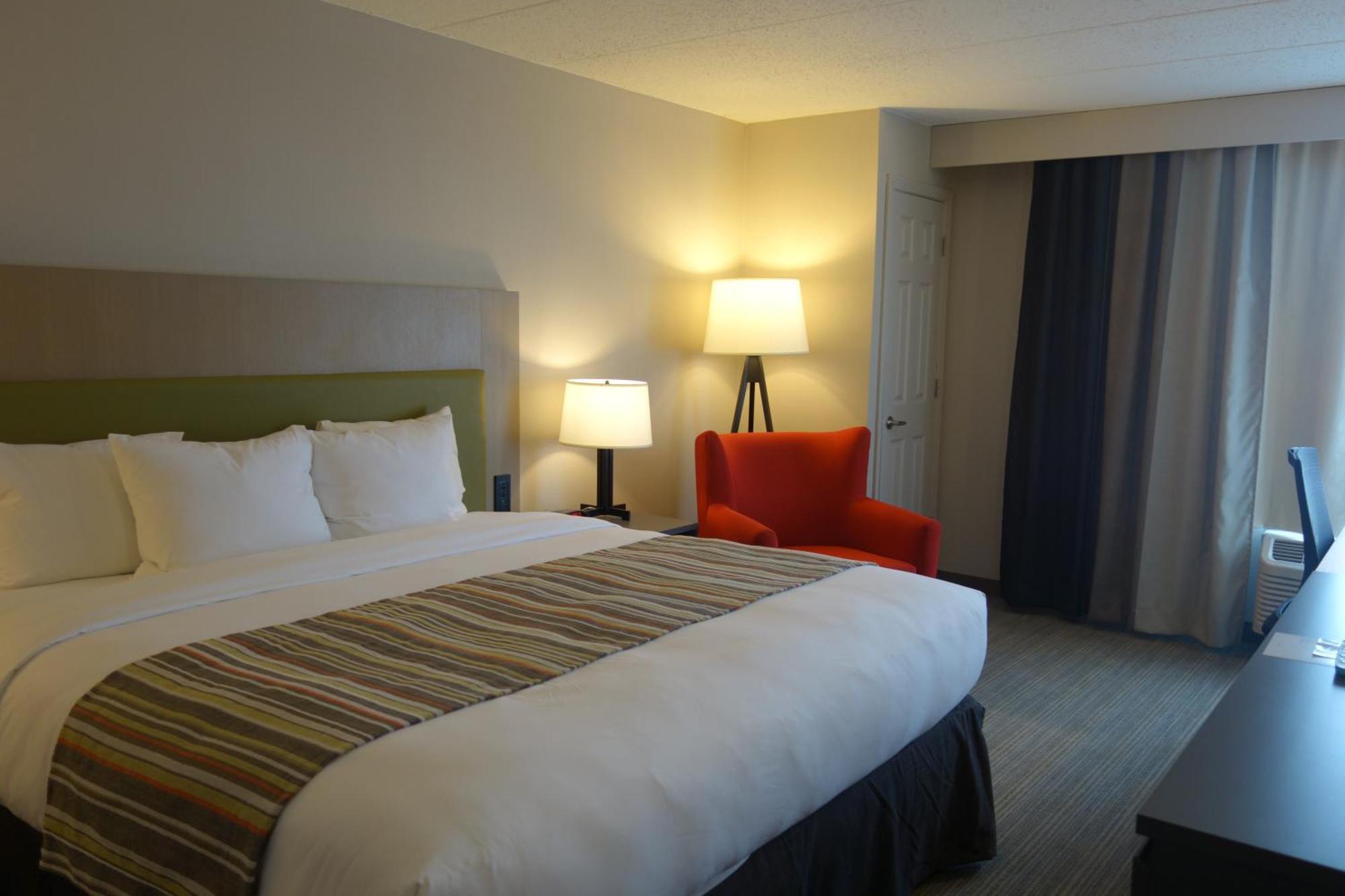 Country Inn & Suites By Radisson, La Crosse, Wi Экстерьер фото
