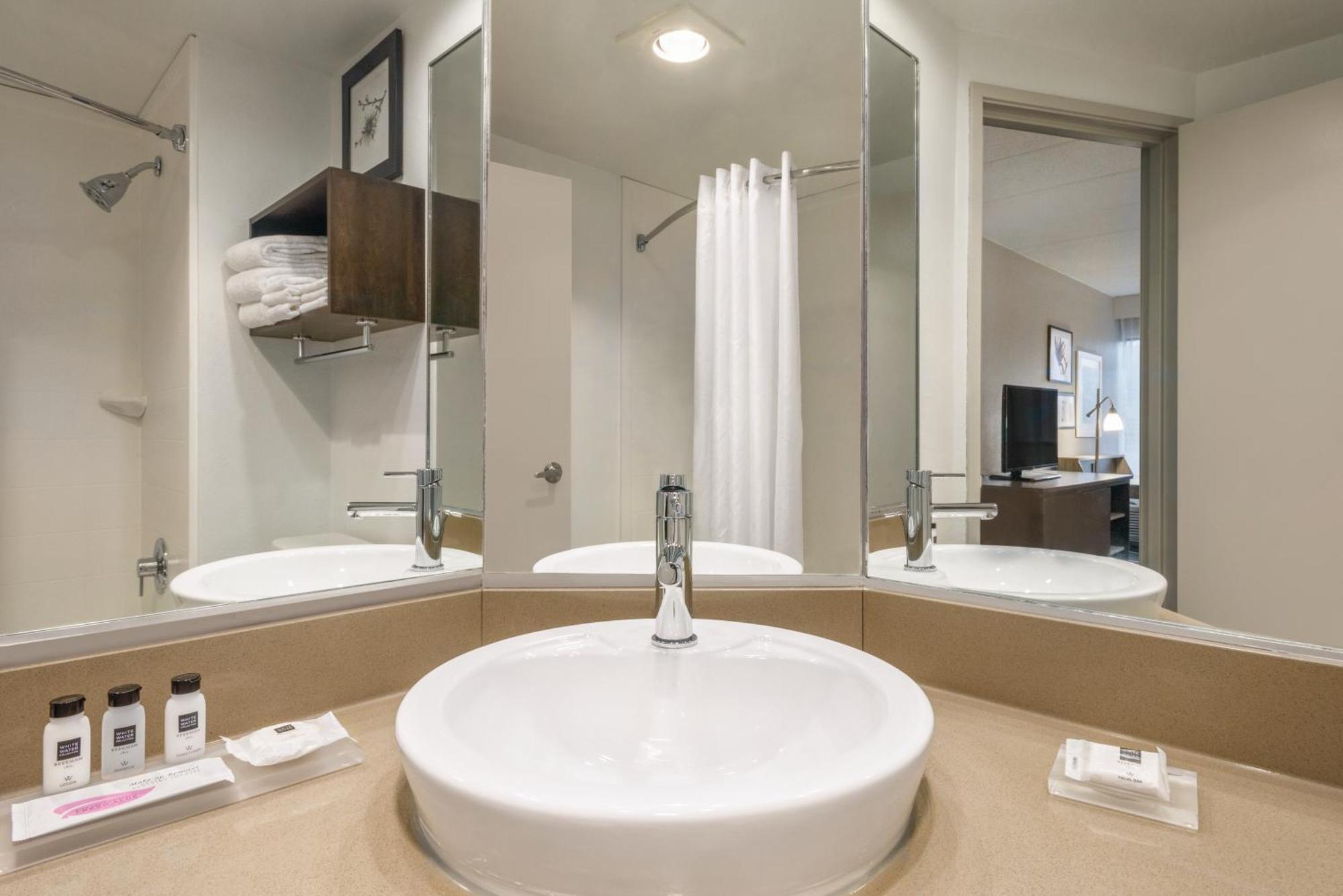Country Inn & Suites By Radisson, La Crosse, Wi Экстерьер фото