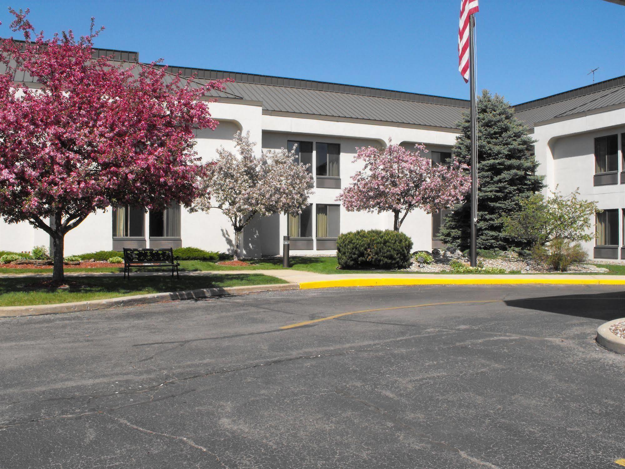 Country Inn & Suites By Radisson, La Crosse, Wi Экстерьер фото
