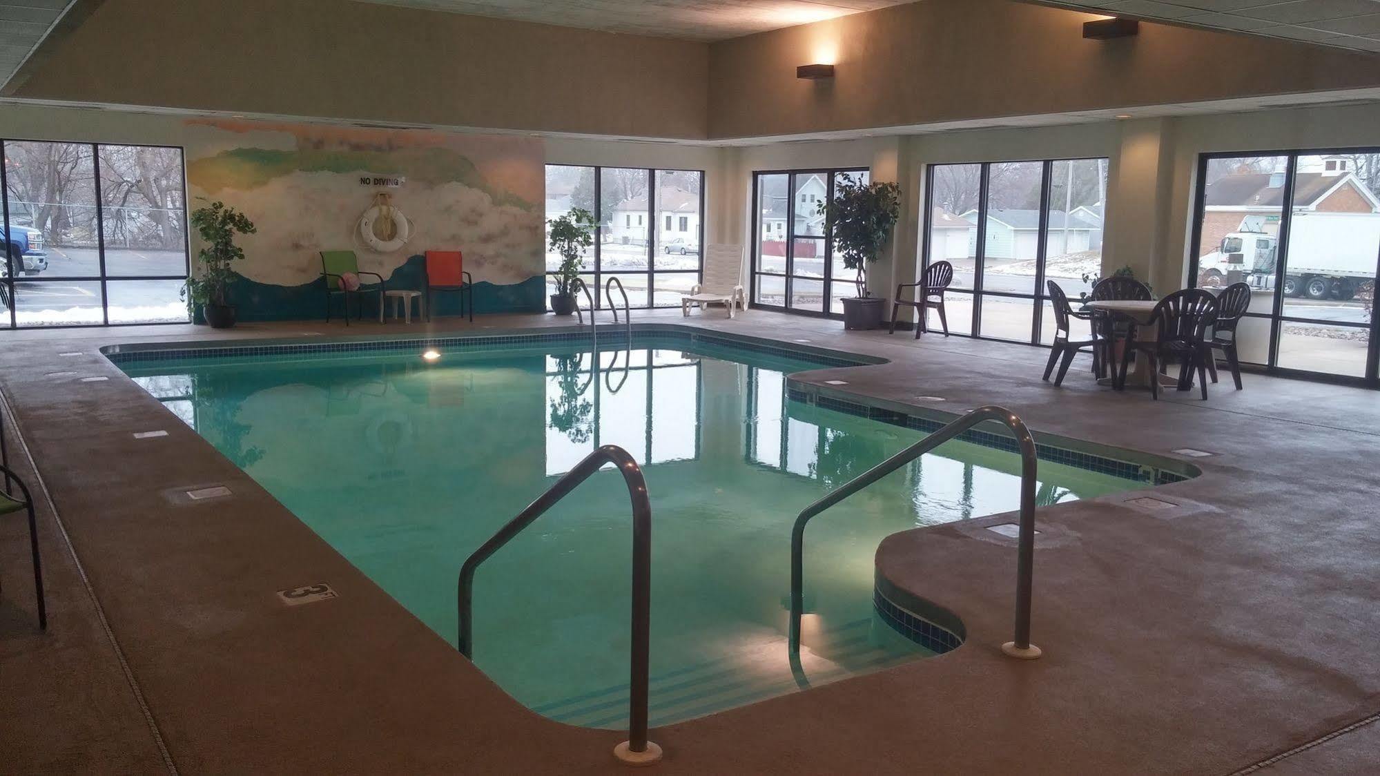 Country Inn & Suites By Radisson, La Crosse, Wi Экстерьер фото