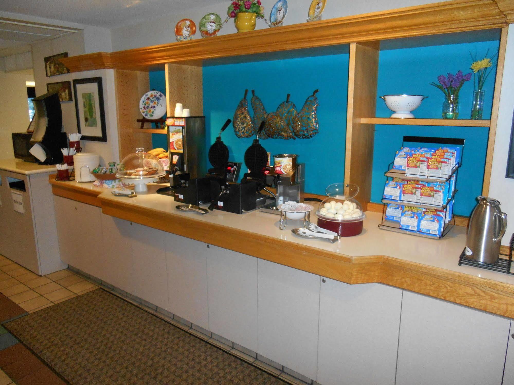 Country Inn & Suites By Radisson, La Crosse, Wi Экстерьер фото