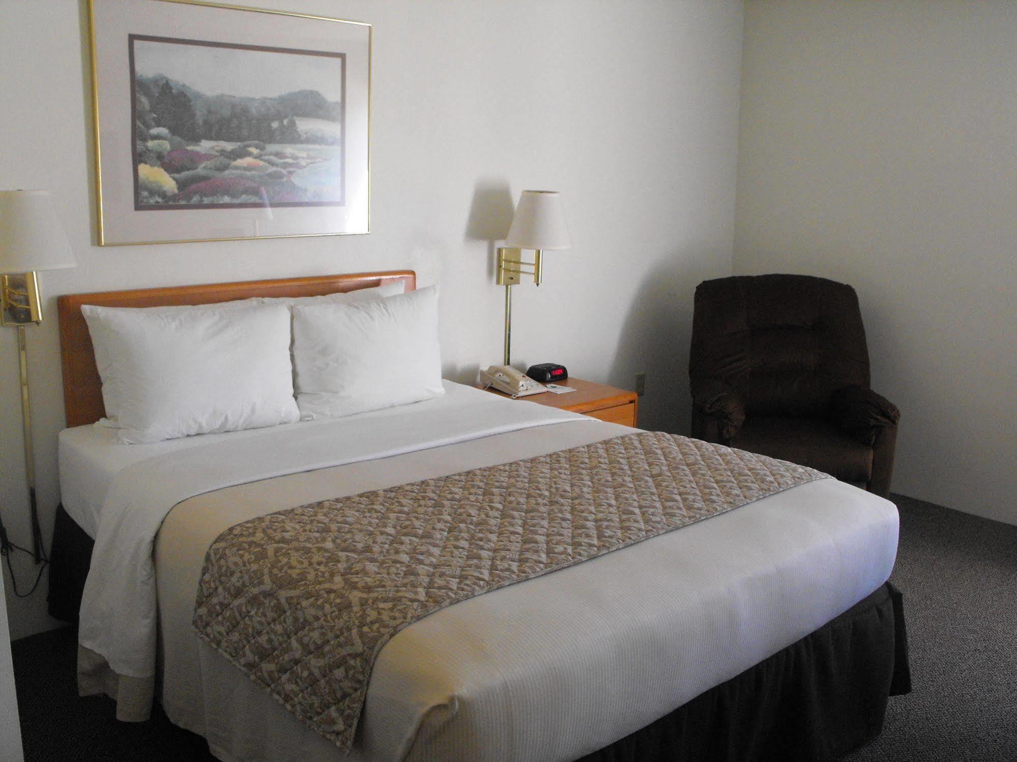 Country Inn & Suites By Radisson, La Crosse, Wi Экстерьер фото