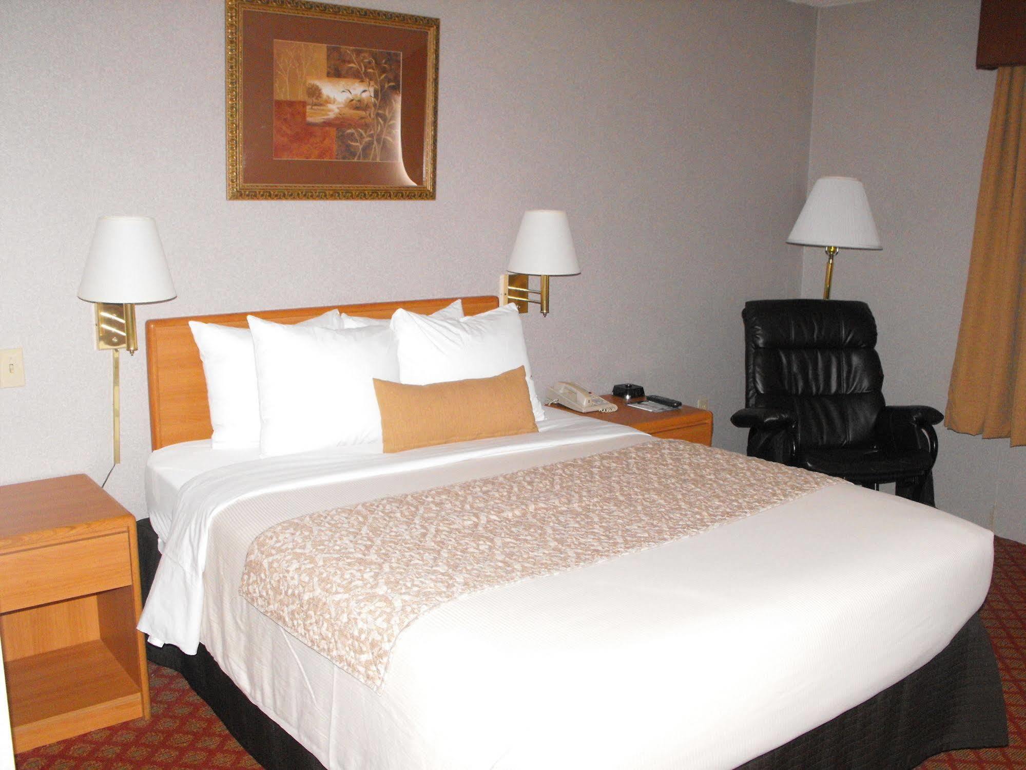 Country Inn & Suites By Radisson, La Crosse, Wi Экстерьер фото