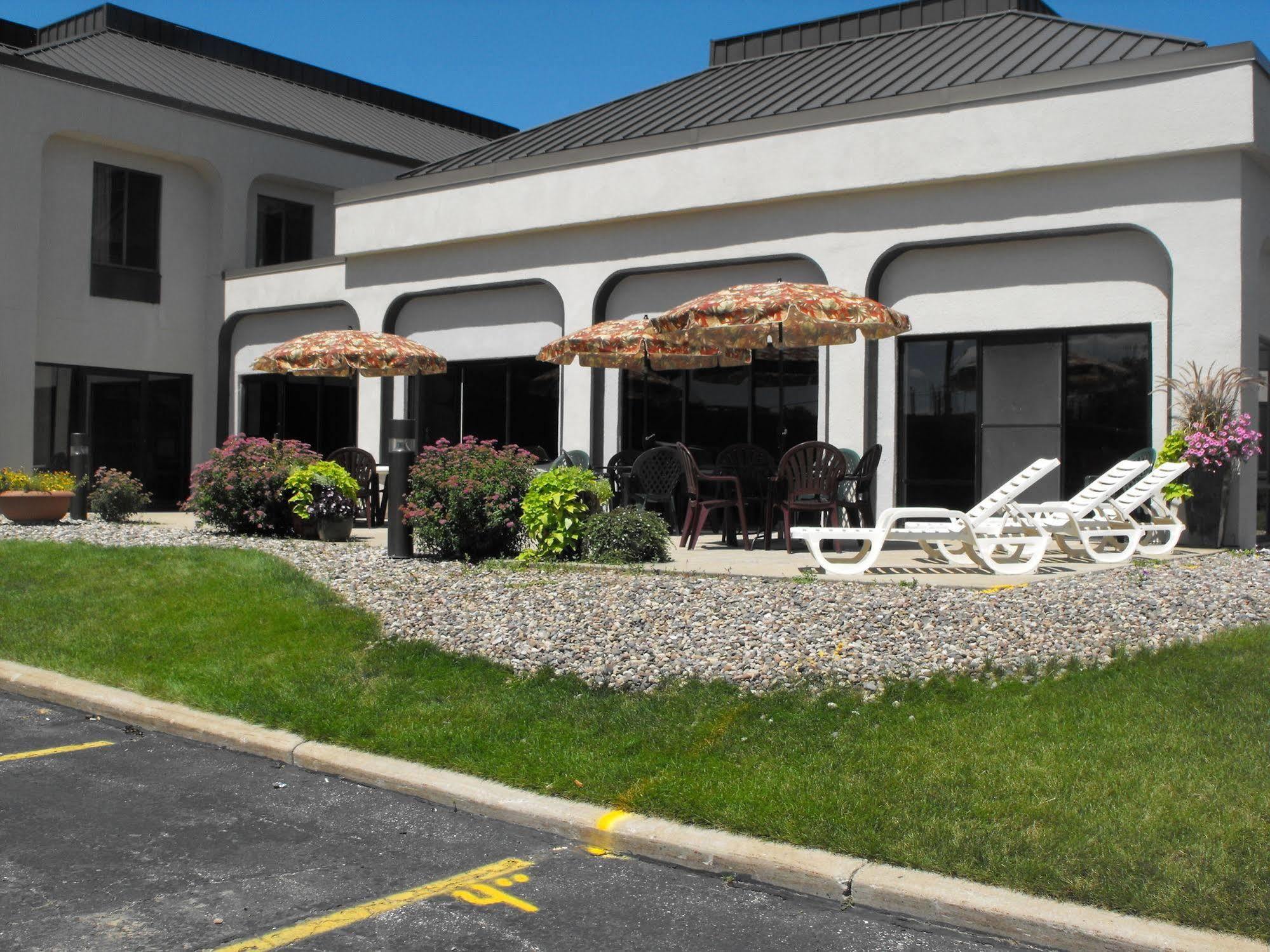 Country Inn & Suites By Radisson, La Crosse, Wi Экстерьер фото